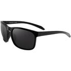 CARSON, Matte Black-Mineral Polarized Onyx Cat 3 to 3, hi-res image number null